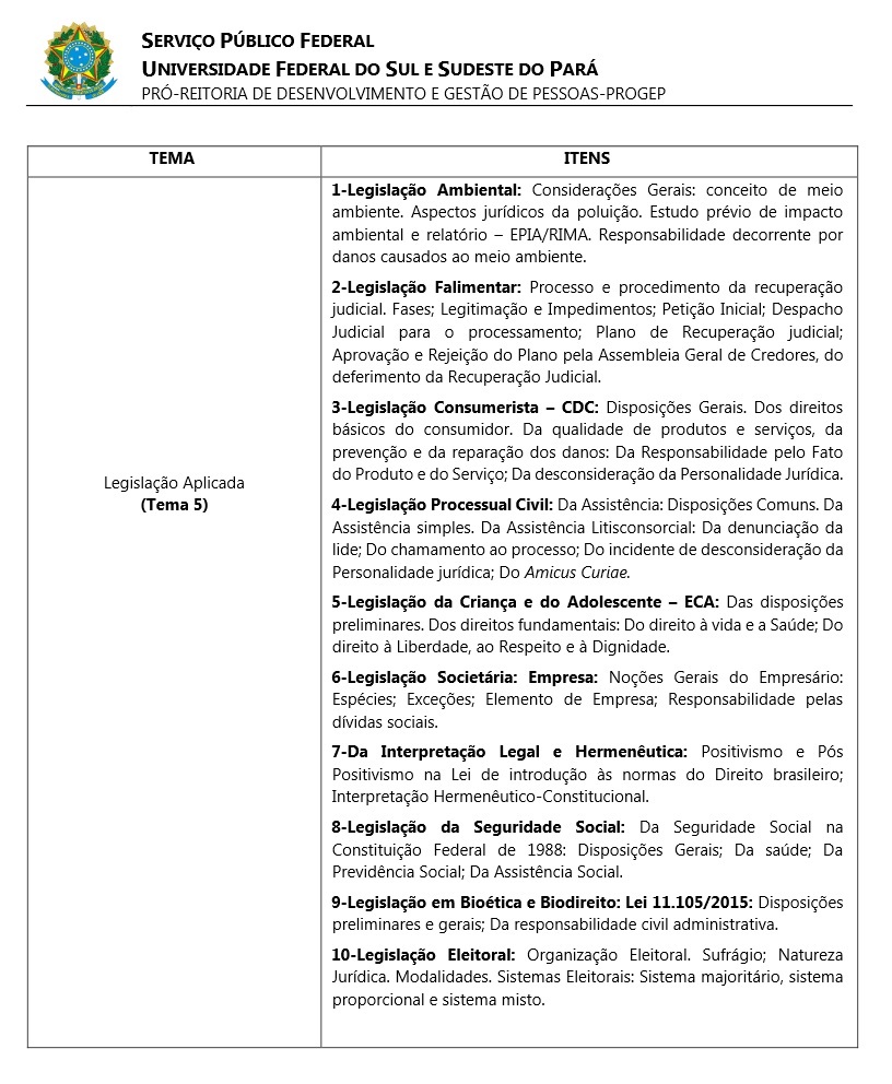 Pontos-Prova-Edital-Faculdade-de-Direito